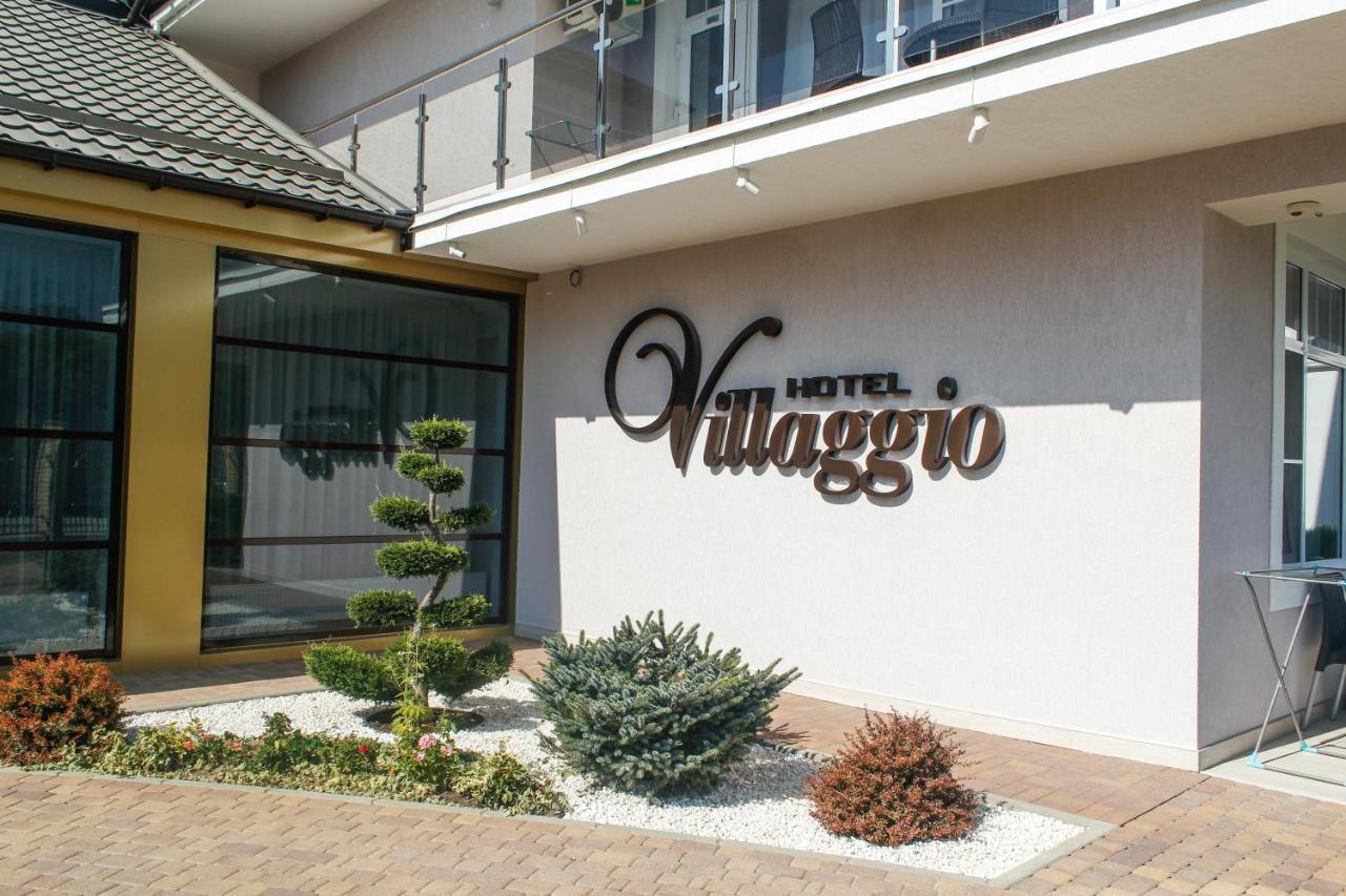 Villaggio Hotel Anapa Buitenkant foto